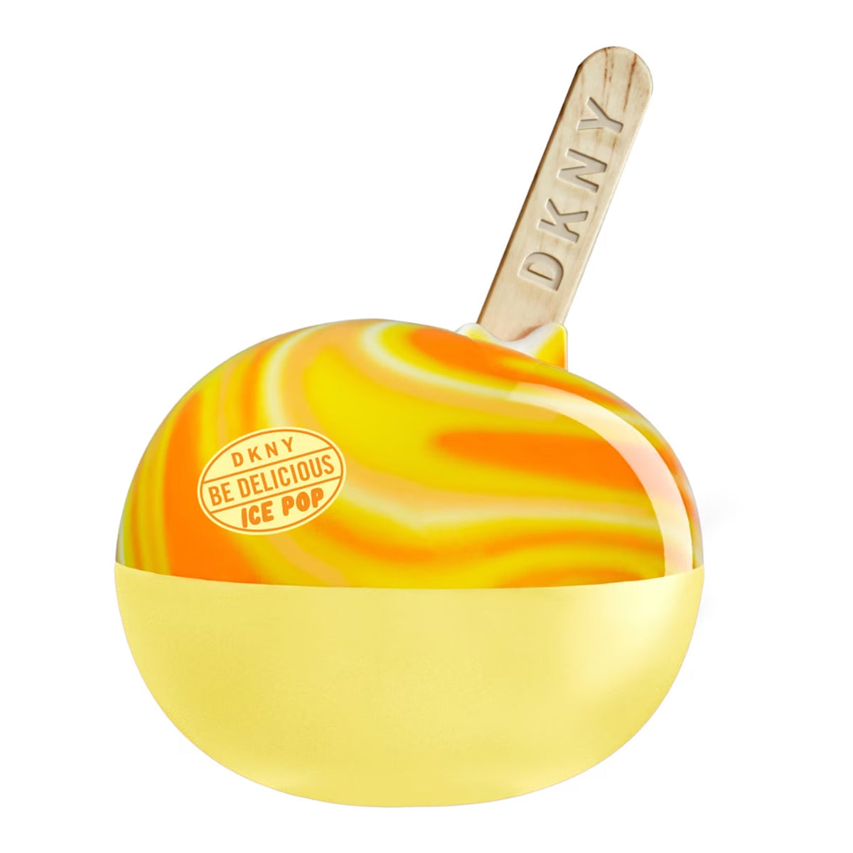 DKNY Be Delicious Ice Pop Citrus Splash EdP
