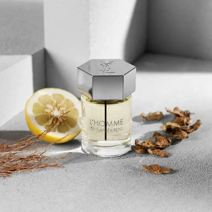 Yves Saint Laurent L&