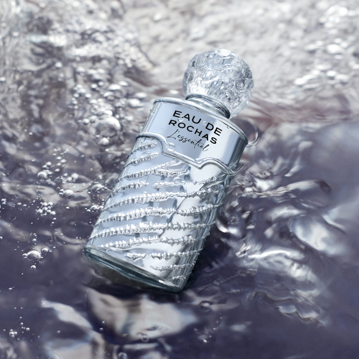 Rochas Eau de Rochas L&
