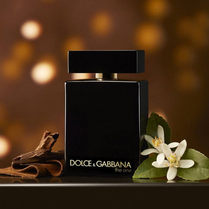 Dolce &amp; Gabbana The One For Men Intense EdP