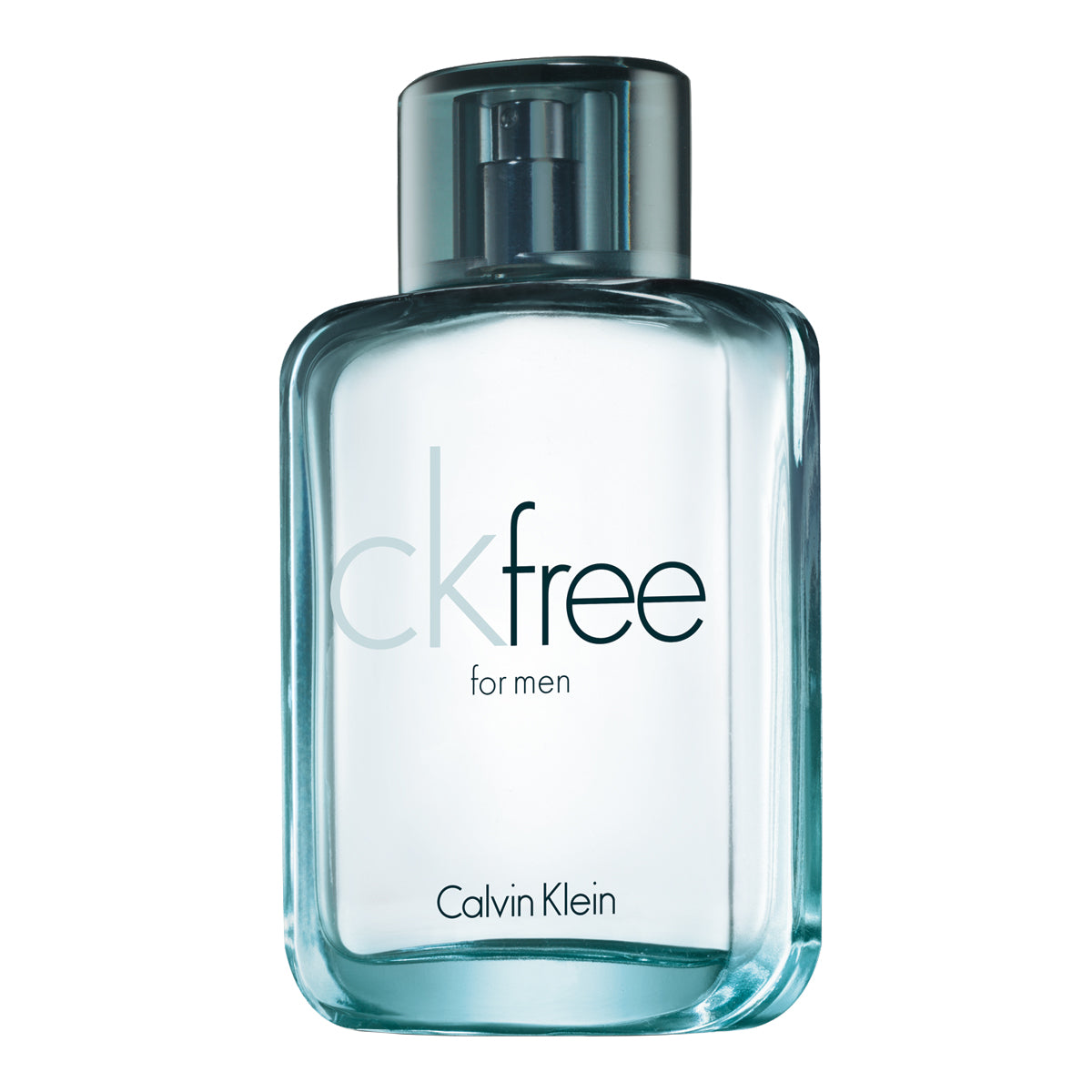 Calvin Klein CK Free For Men EdT
