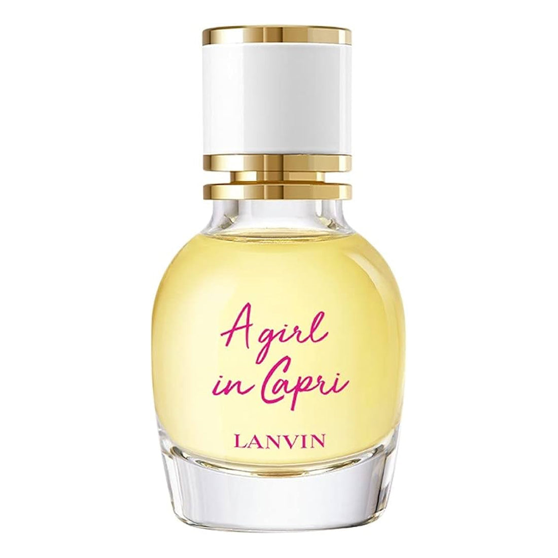 Lanvin A Girl in Capri EdT