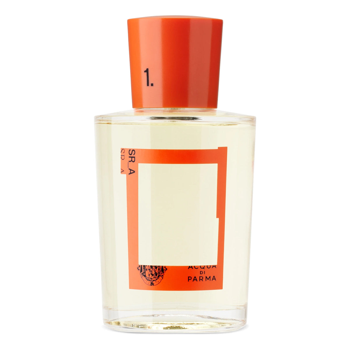 Acqua di Parma Colonia Samuel Ross Orange Limited Edition EdC