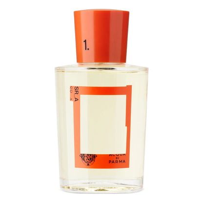 Acqua di Parma Colonia Samuel Ross Orange Limited Edition EdC