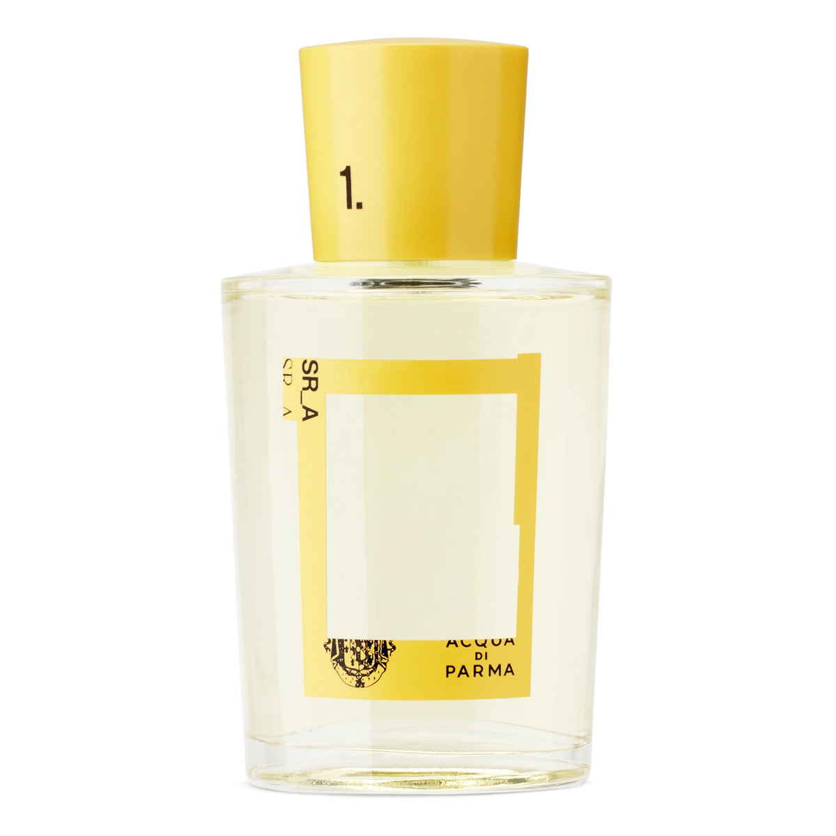 Acqua di Parma Colonia Samuel Ross Yellow Limited Edition EdC