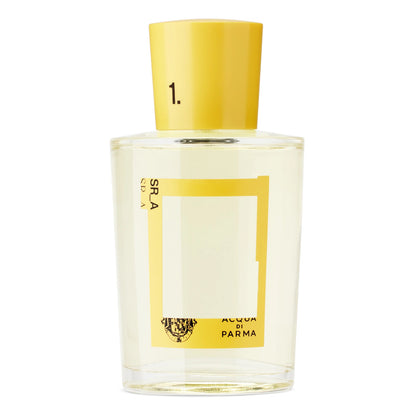 Acqua di Parma Colonia Samuel Ross Yellow Limited Edition EdC