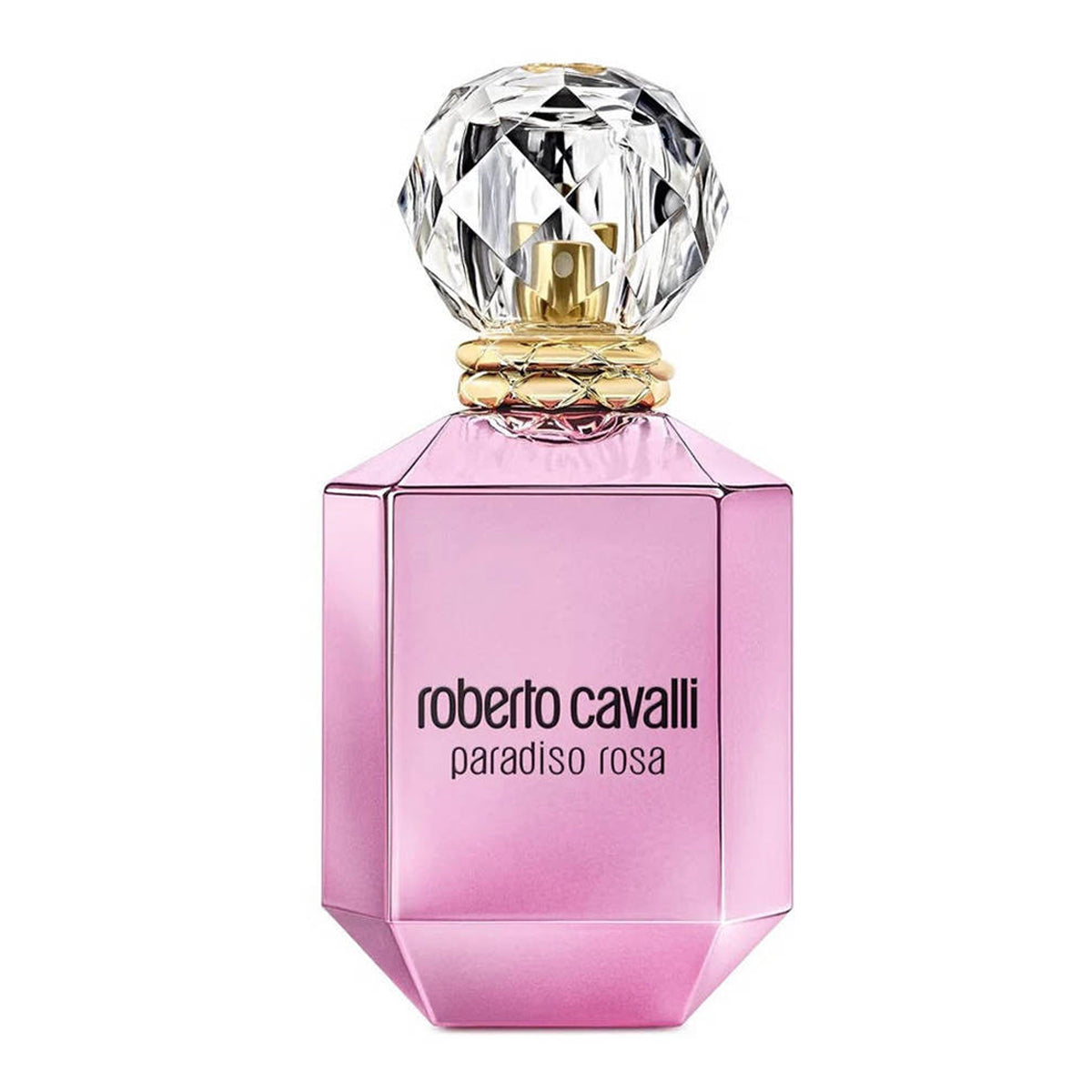 Roberto Cavalli Paradiso Rosa EdP