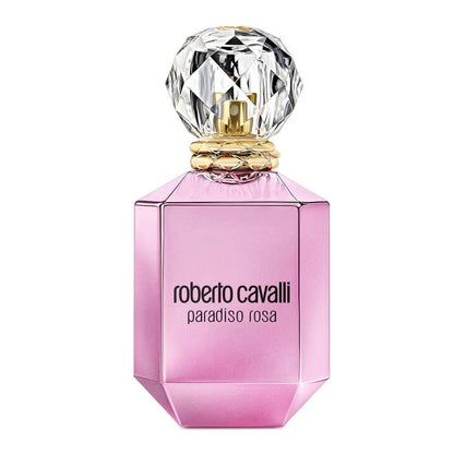Roberto Cavalli Paradiso Rosa EdP