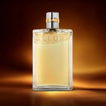 Chanel Allure EdT