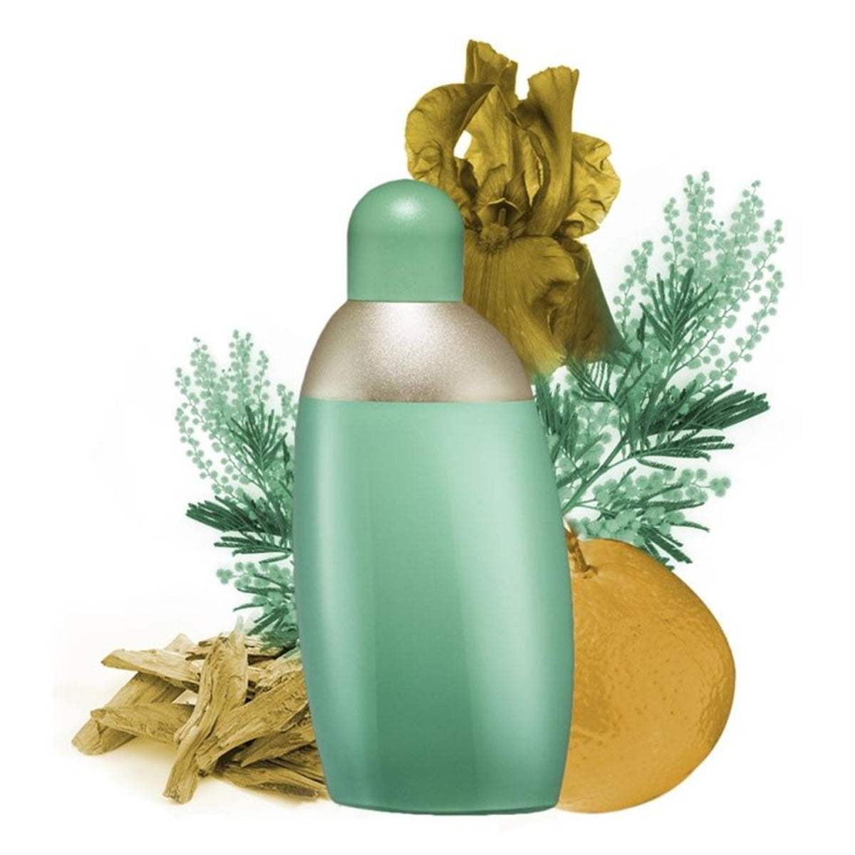Cacharel Eden EdP