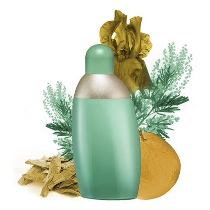 Cacharel Eden EdP