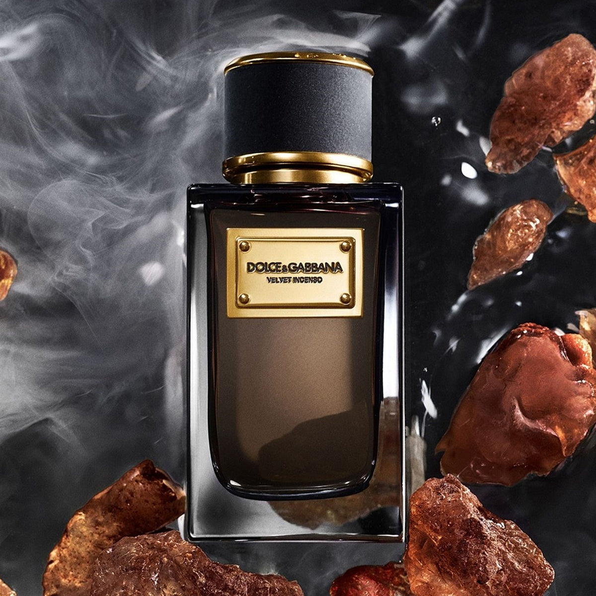 Dolce &amp; Gabbana Velvet Incenso EdP
