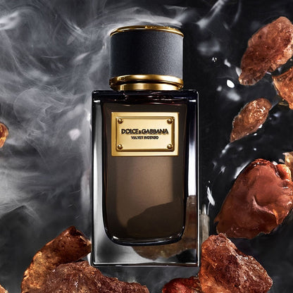 Dolce &amp; Gabbana Velvet Incenso EdP