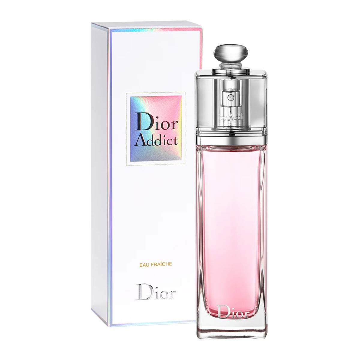 Dior Addict Eau Fraîche EdT