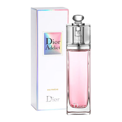Dior Addict Eau Fraîche EdT