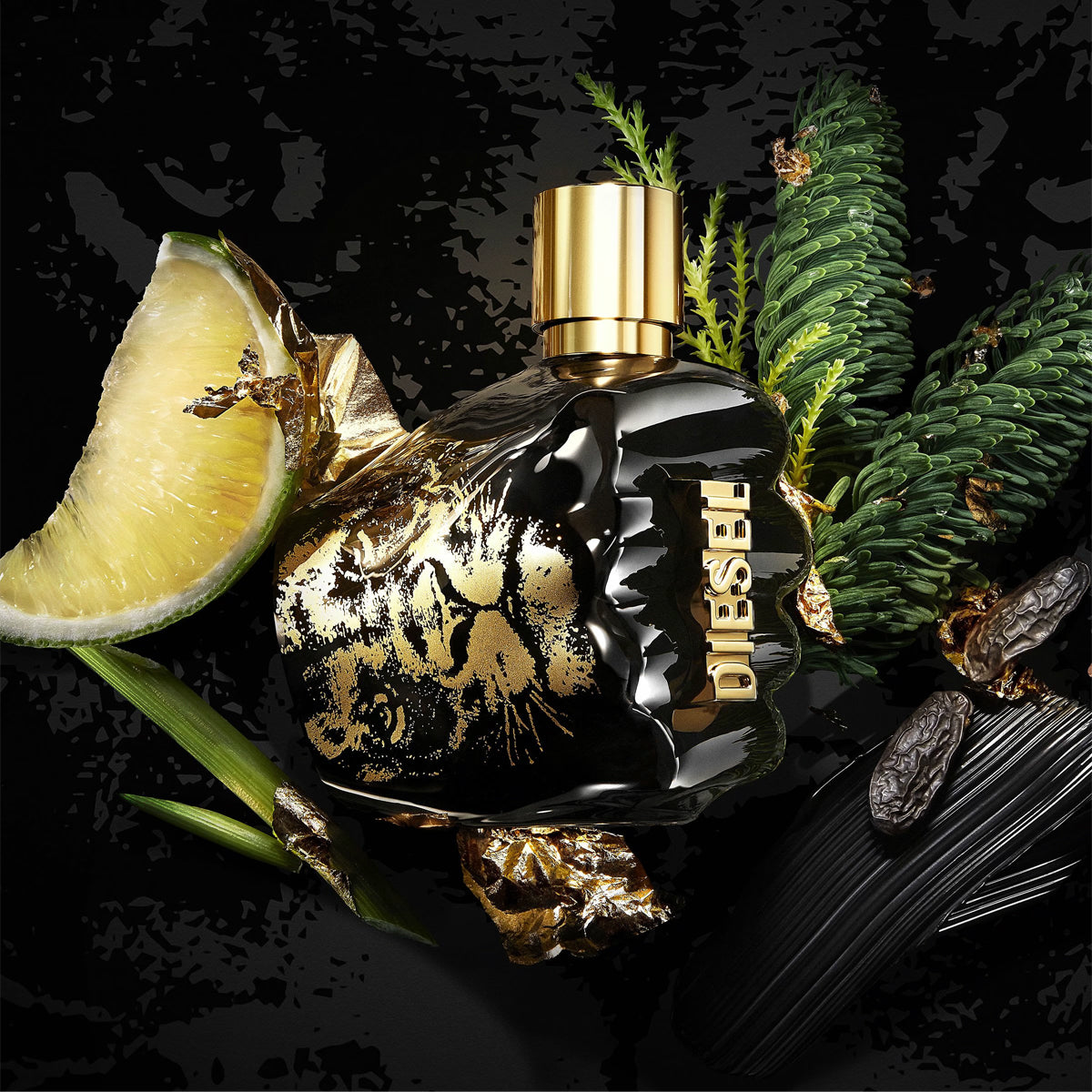 Diesel Spirit of the Brave EdT