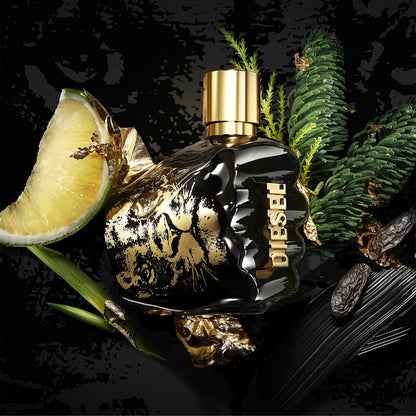 Diesel Spirit of the Brave EdT