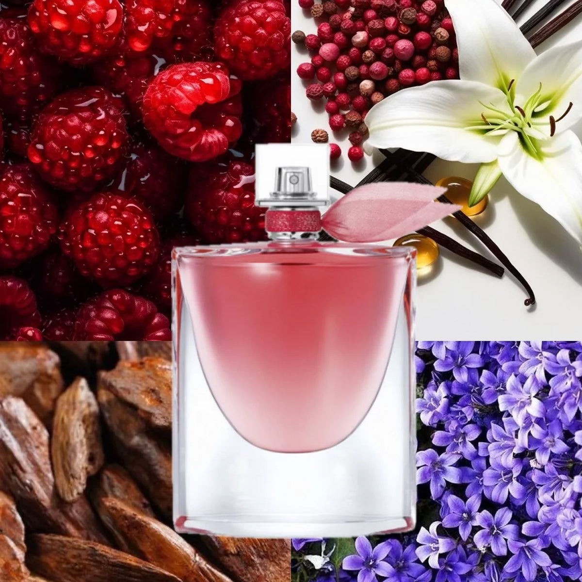Lancôme La Vie Est Belle Intensément EdP