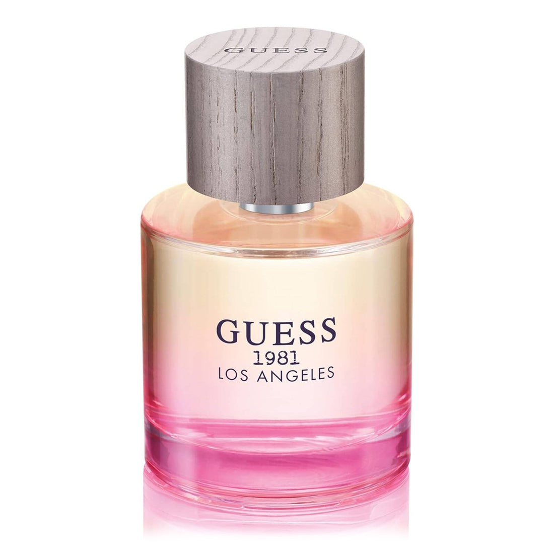 Guess 1981 Los Angeles Women EdT