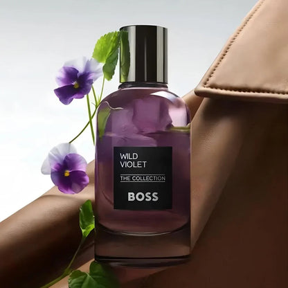 Hugo Boss The Collection Wild Violet EdP