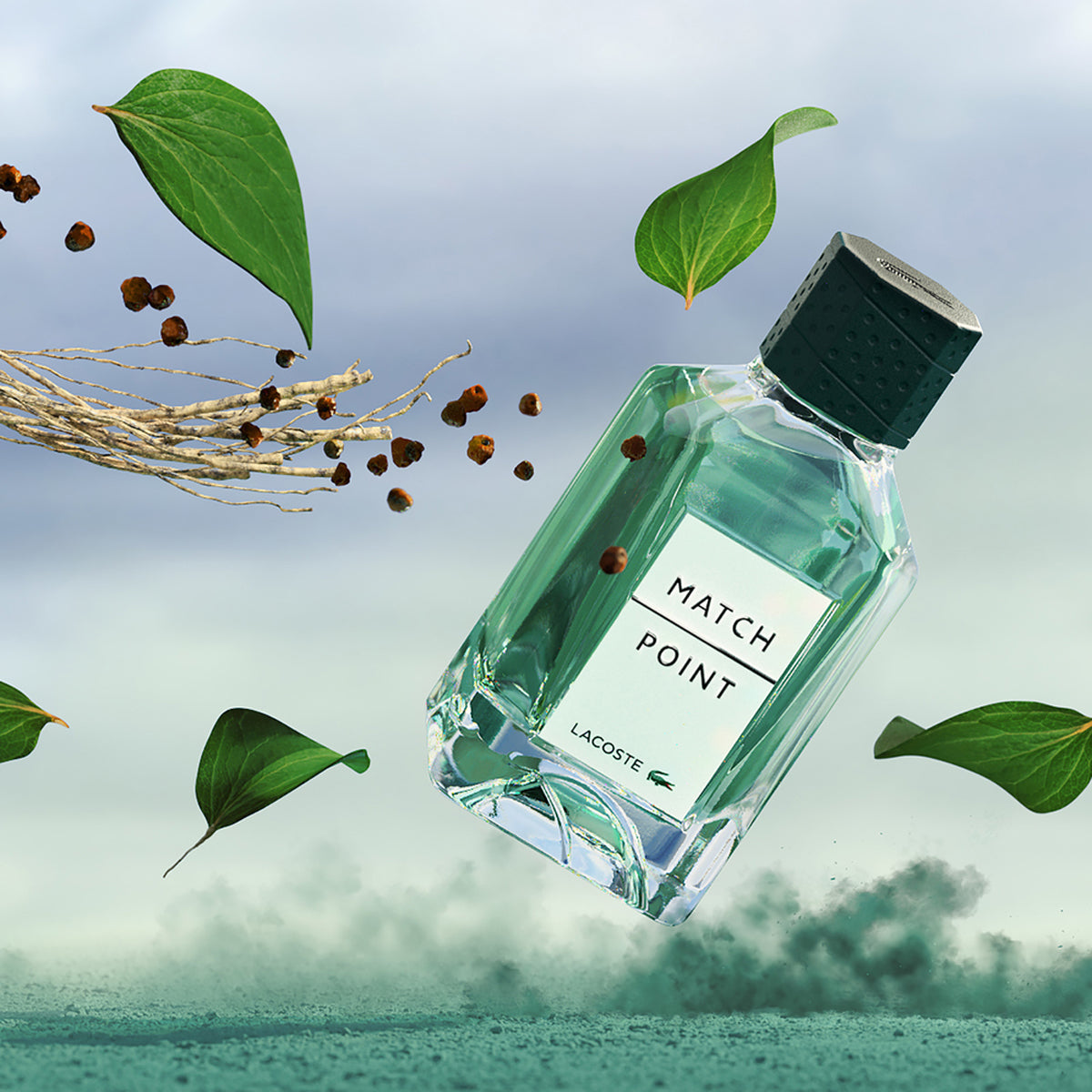 Lacoste Match Point EdT