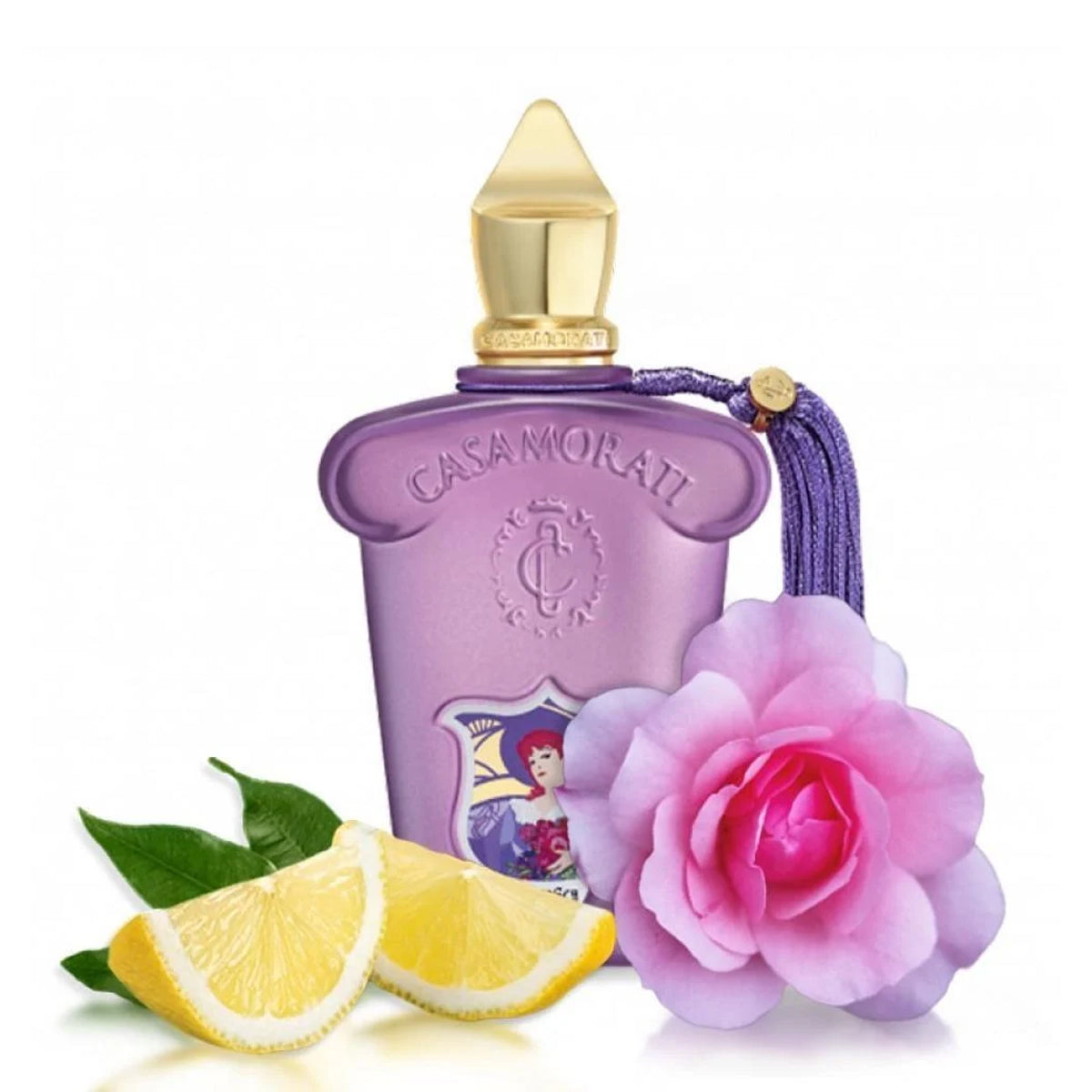 Xerjoff Casamorati La Tosca EdP
