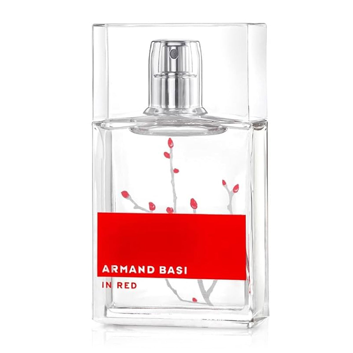 Armand Basi In Red EdT