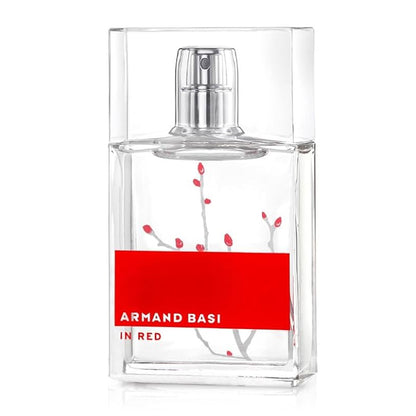 Armand Basi In Red EdT