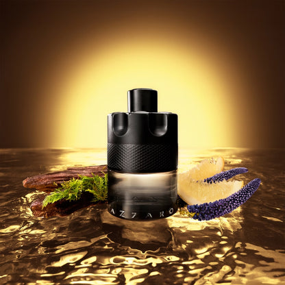 Azzaro The Most Wanted Intense EdT