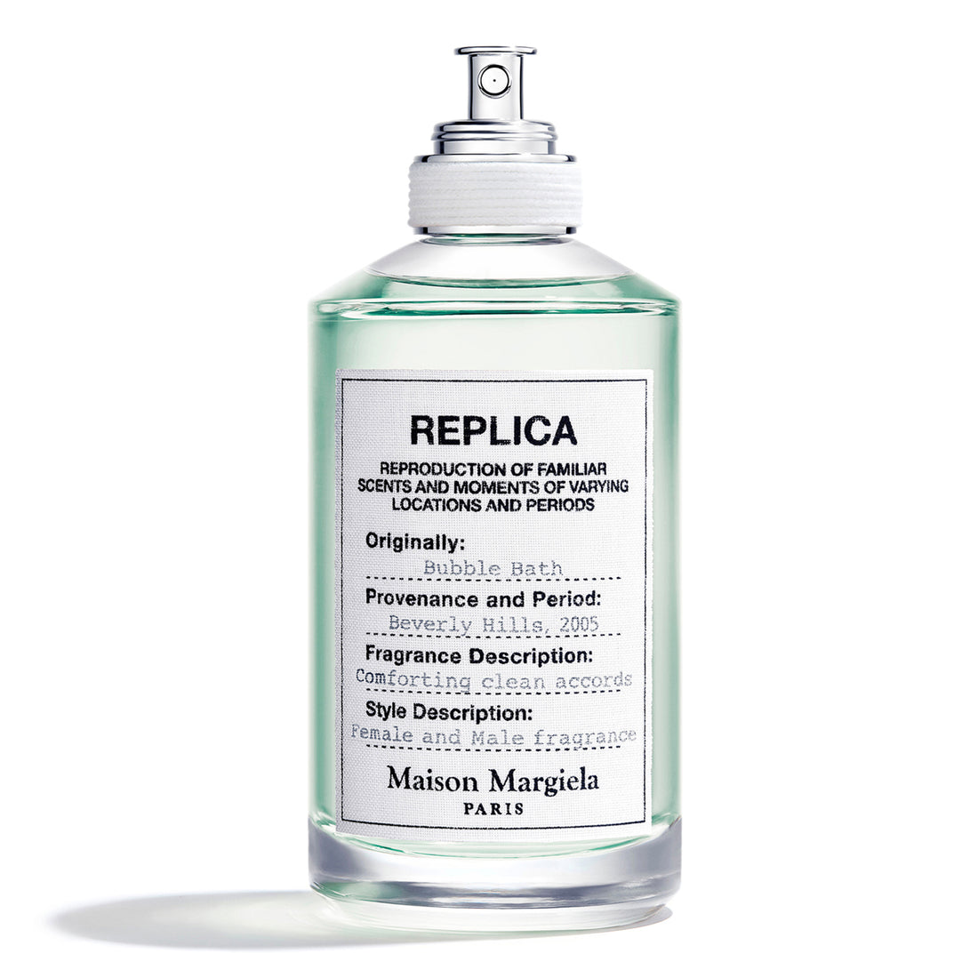 Maison Margiela Bubble Bath EdT