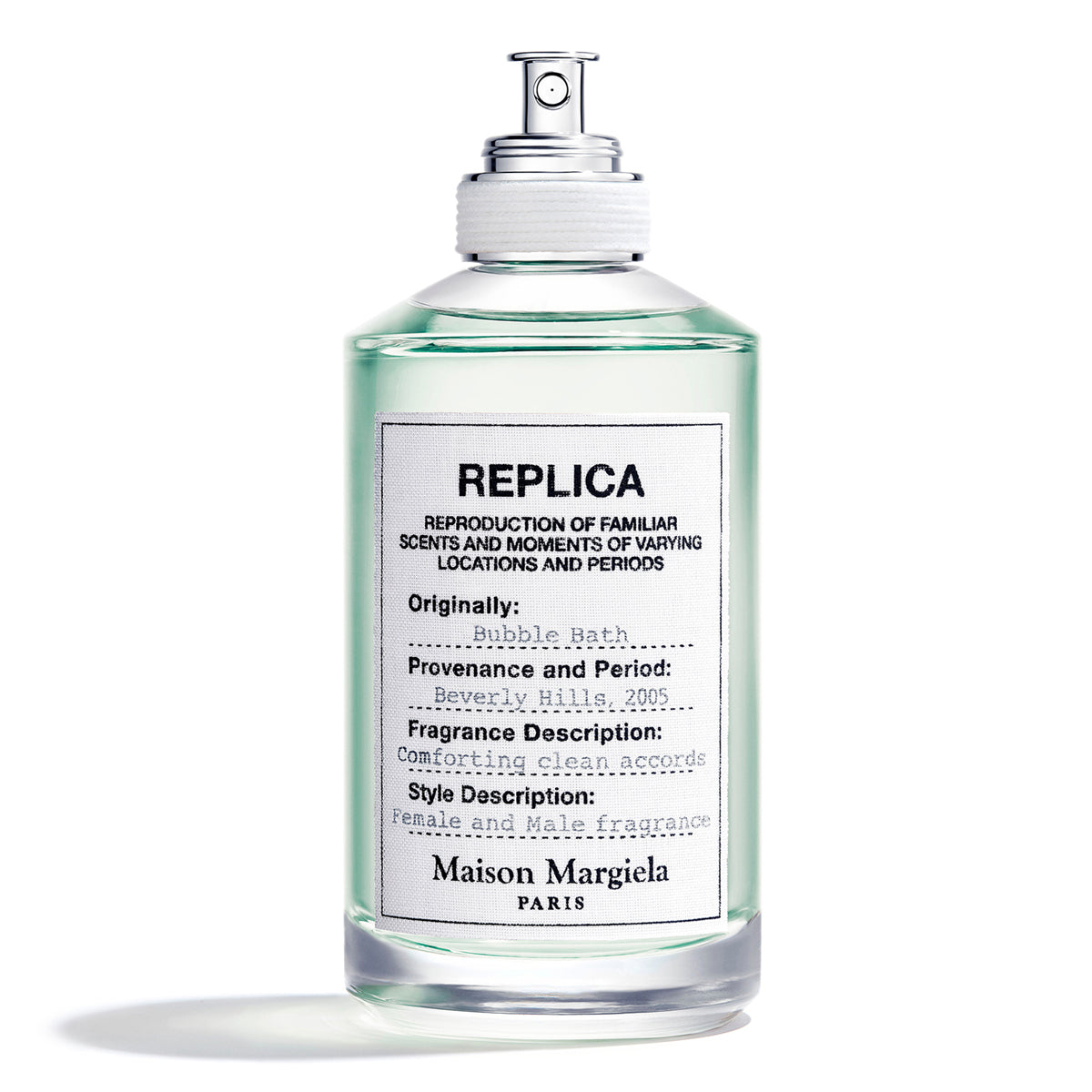 Maison Margiela Replica Bubble Bath EdT