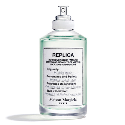 Maison Margiela Replica Bubble Bath EdT
