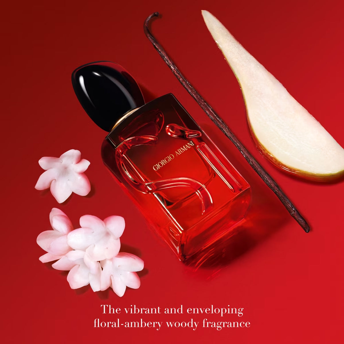 Armani Sì Passione Intense EdP