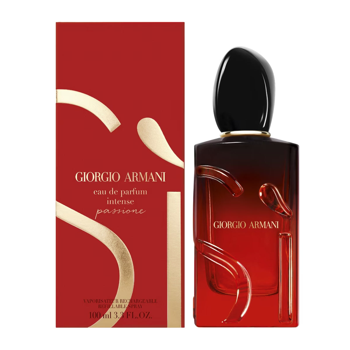Armani Sì Passione Intense EdP
