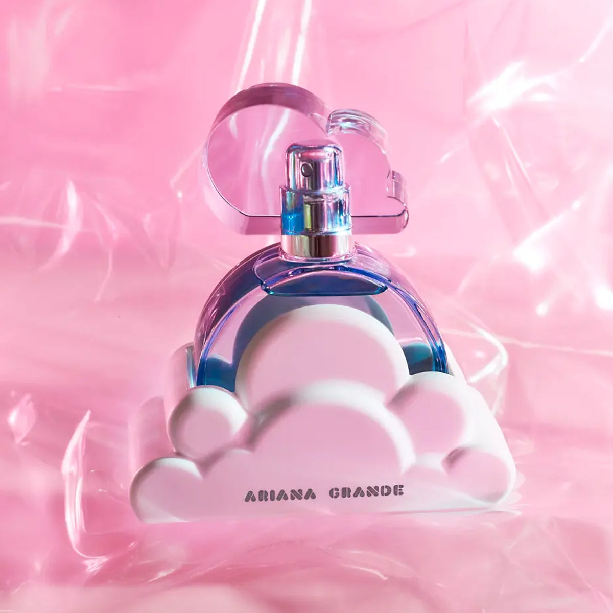 Ariana Grande Cloud EdP