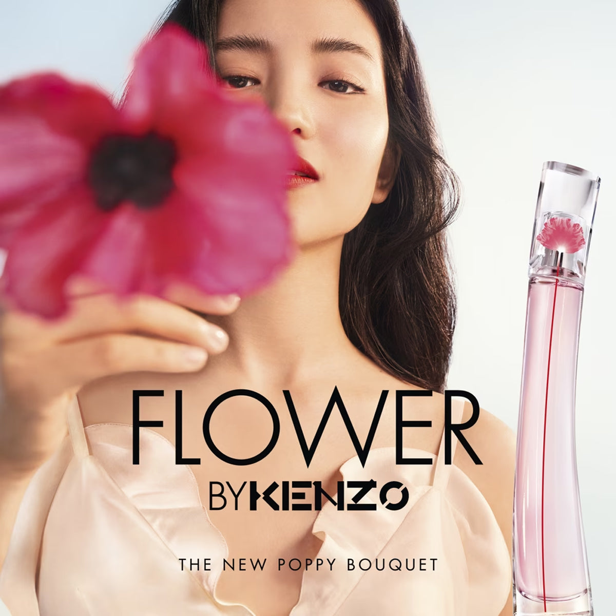 Kenzo Flower By Kenzo Poppy Bouquet EdT