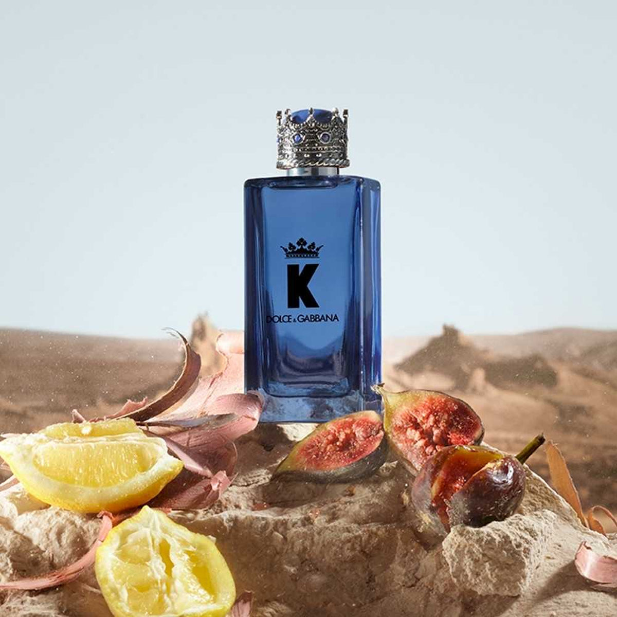 Dolce &amp; Gabbana K EdP