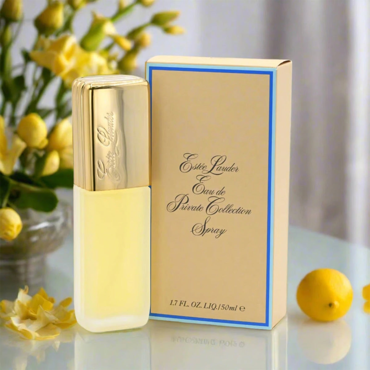 Estée Lauder Eau De Private Collection EdP
