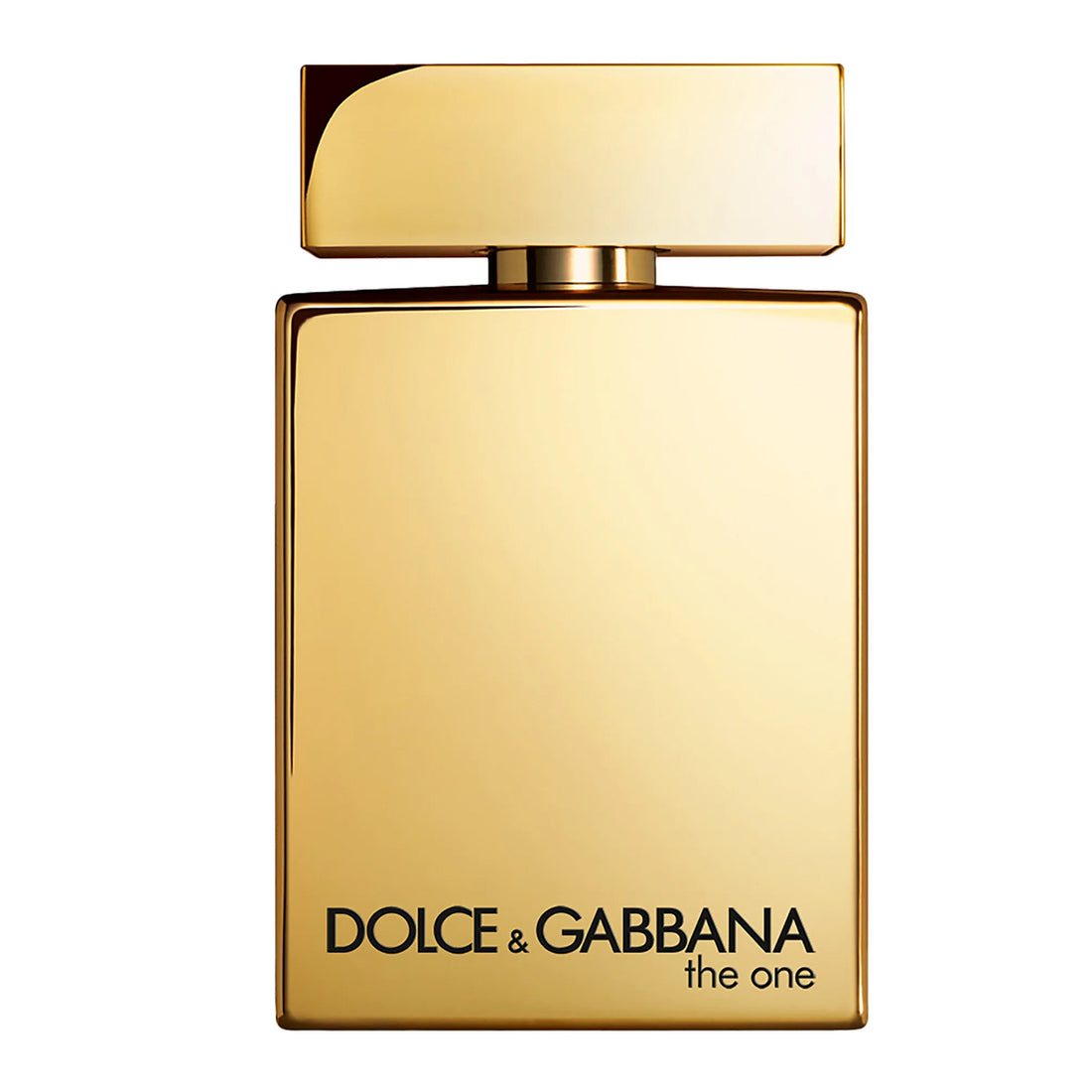 Dolce &amp; Gabbana The One Gold Intense For Men EdP