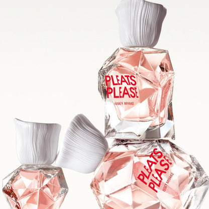 Issey Miyake Pleats Please EdT