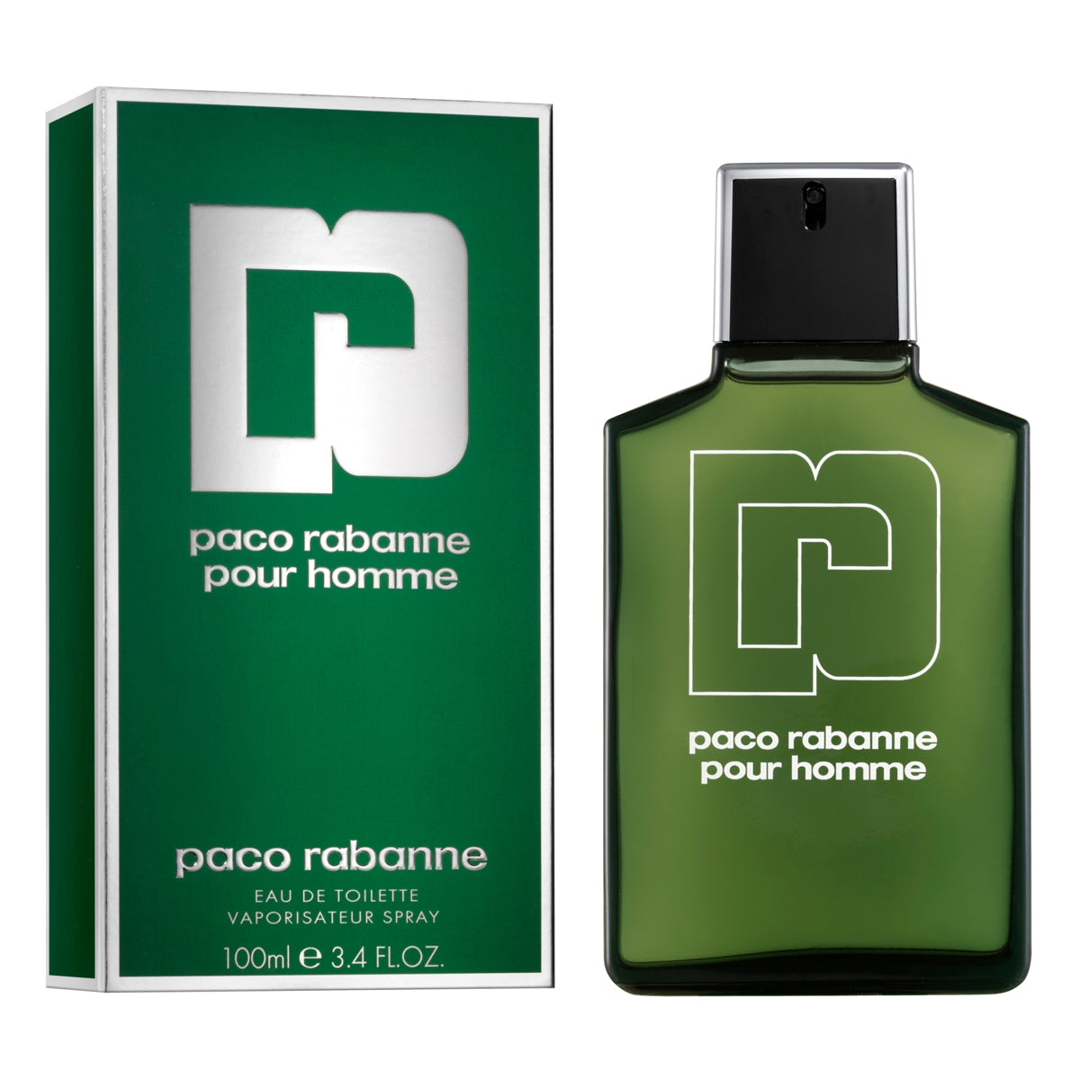 Paco Rabanne Pour Homme EdT