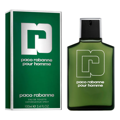 Paco Rabanne Pour Homme EdT