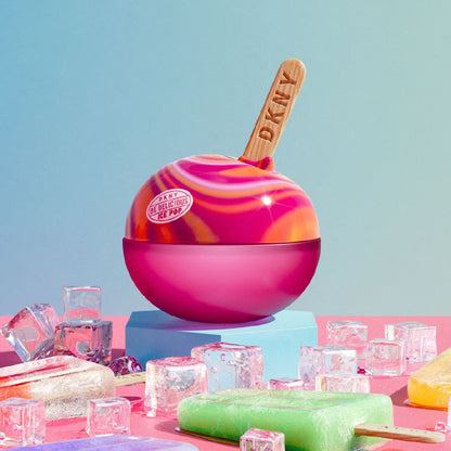 DKNY Be Delicious Ice Pop Very Cherry EdP