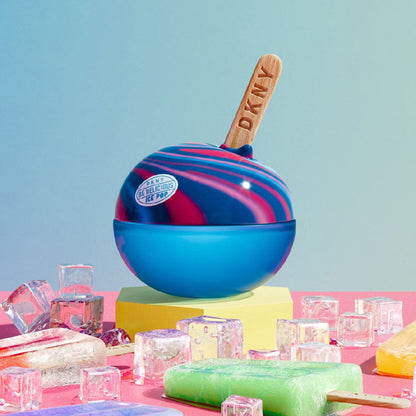 DKNY Be Delicious Ice Pop Berry Bliss EdP