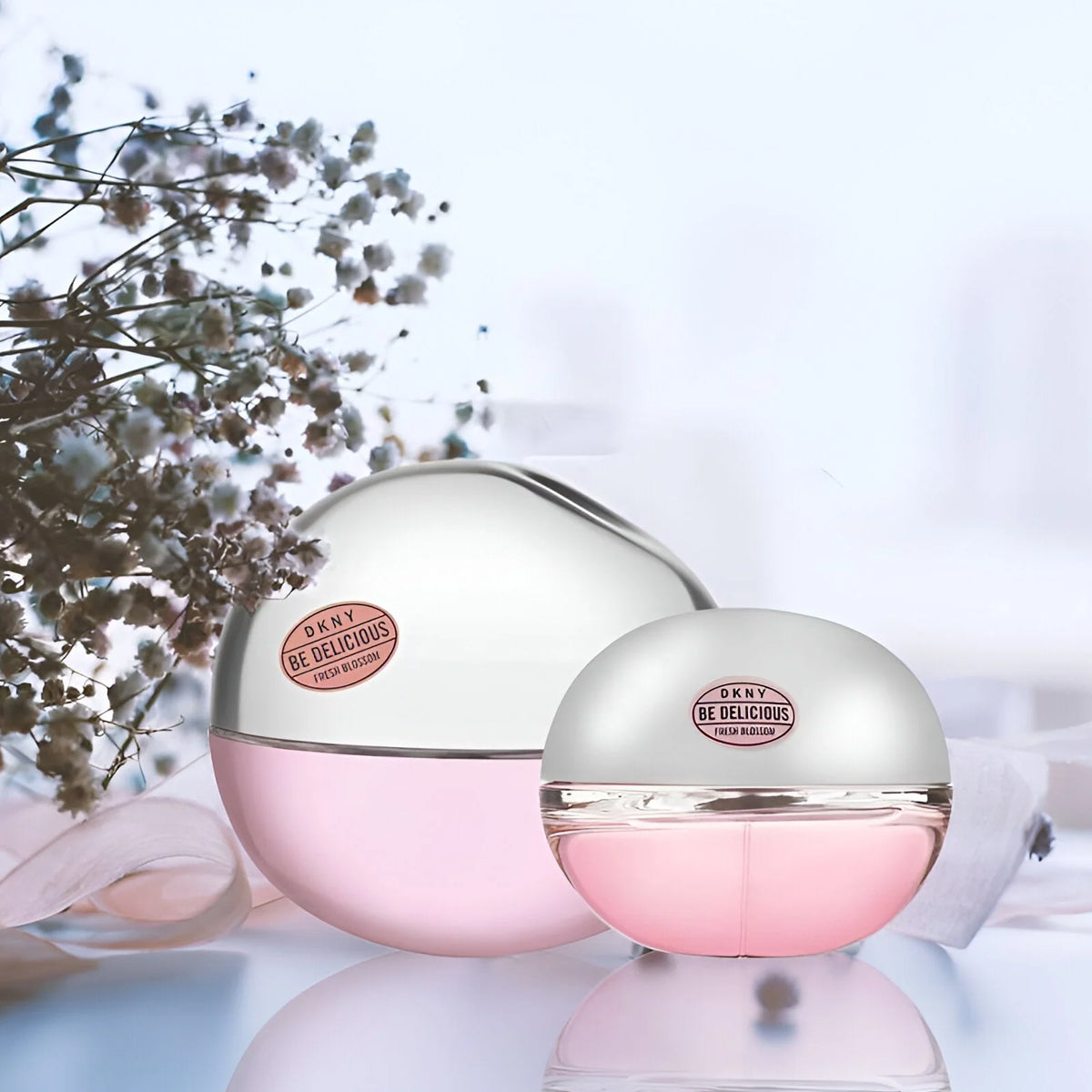 DKNY Be Delicious Fresh Blossom EdP