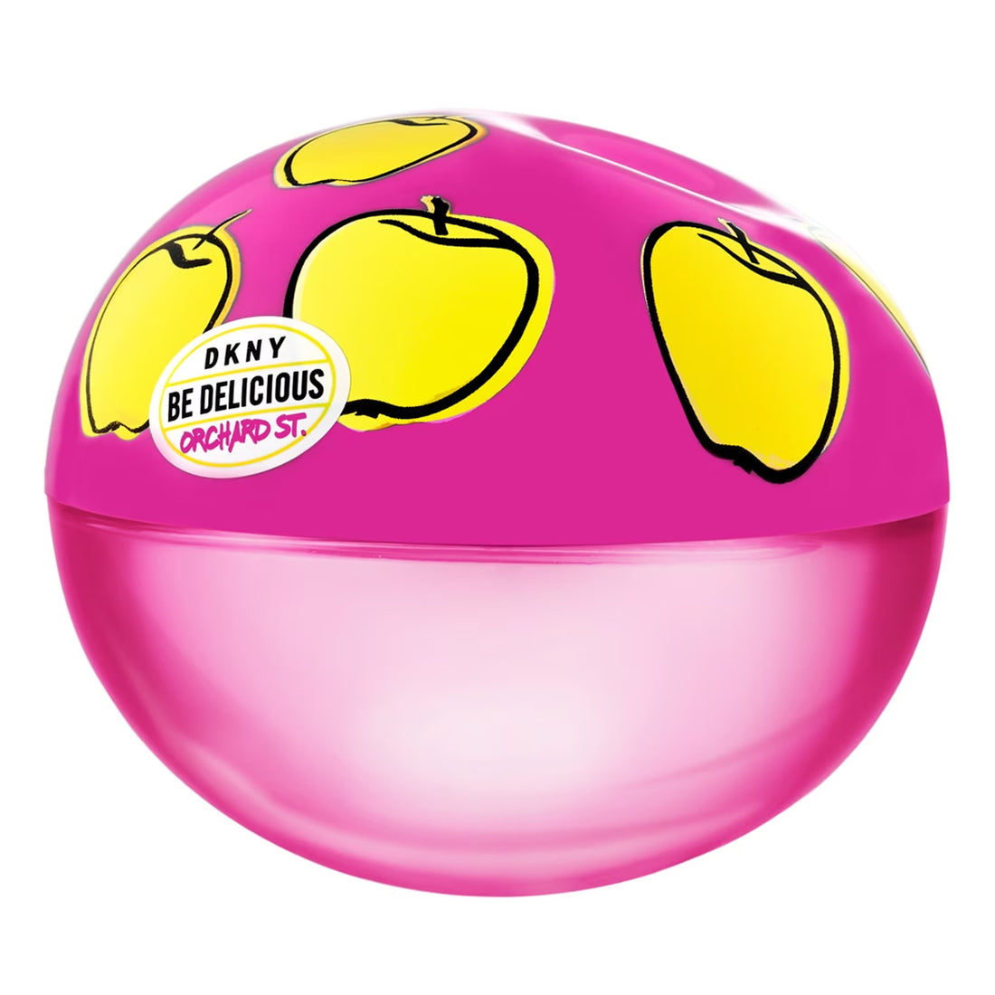 DKNY Be Delicious Orchard St. EdP