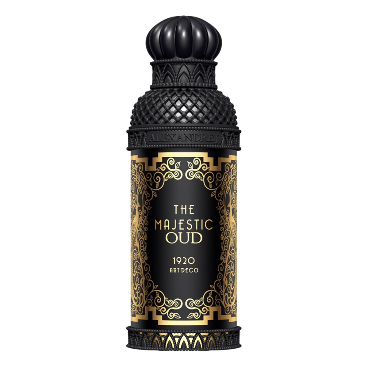 Alexandre.J The Majestic Oud EdP