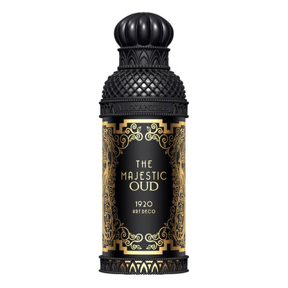 Alexandre.J The Majestic Oud EdP