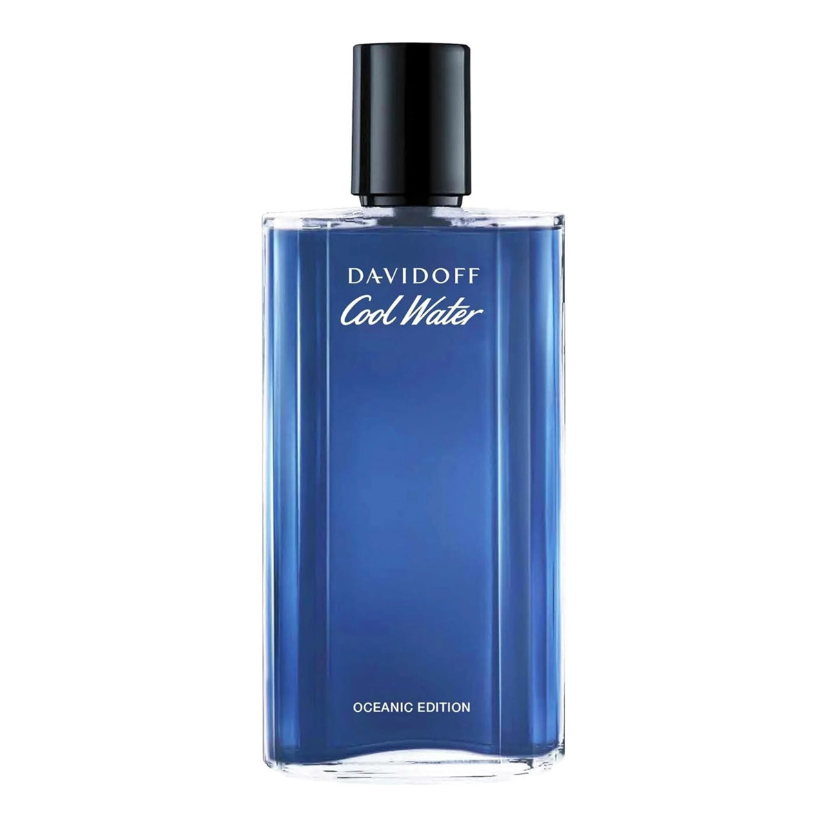 Davidoff Cool Water Man Oceanic Edition EdT