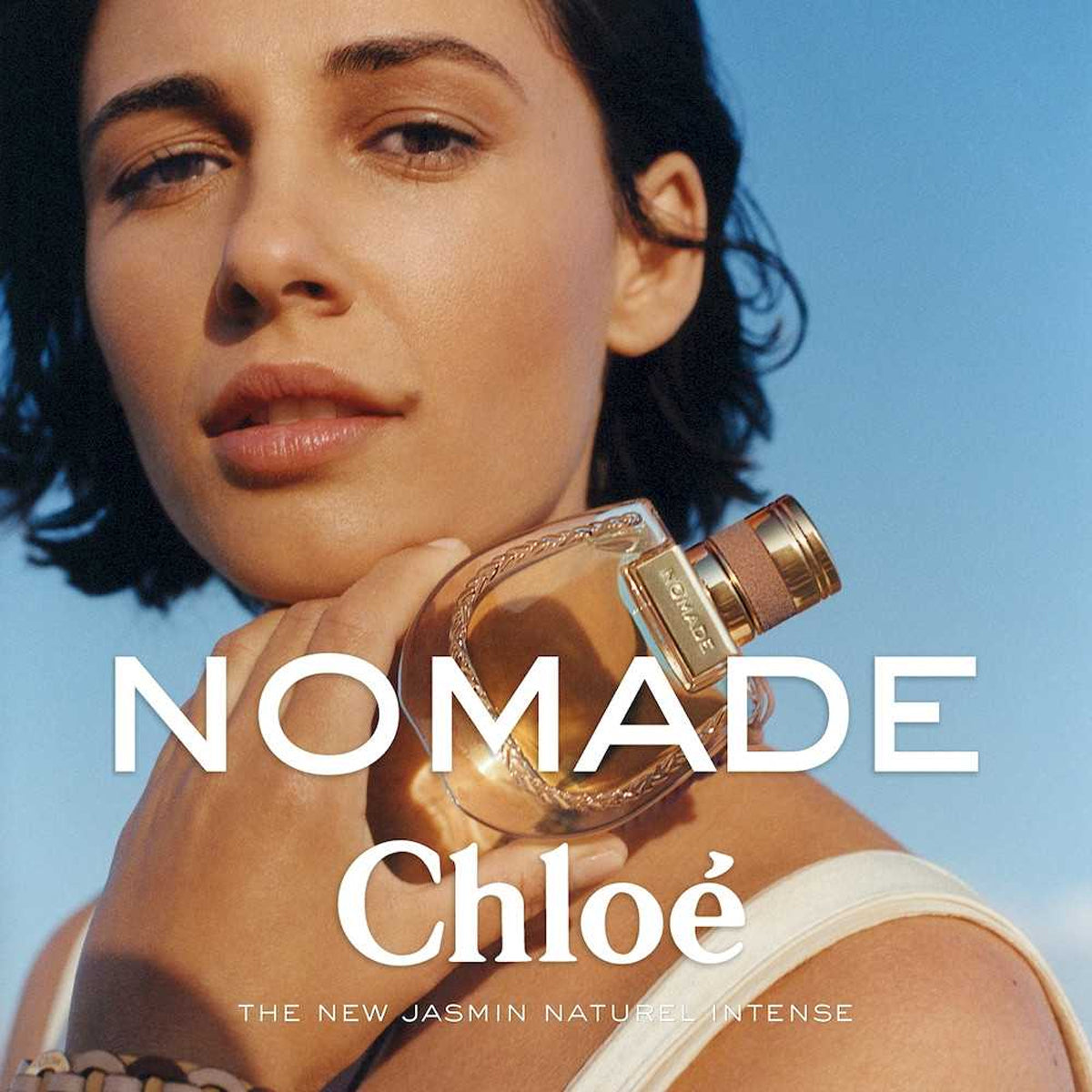 Chloé Nomade Jasmin Naturel Intense EdP